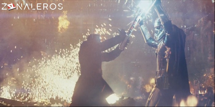 descargar Star Wars Episodio 8: Los últimos Jedi