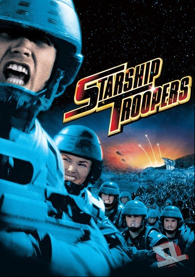 ver Starship Troopers