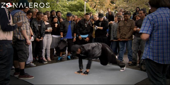 Step Up 3 gratis
