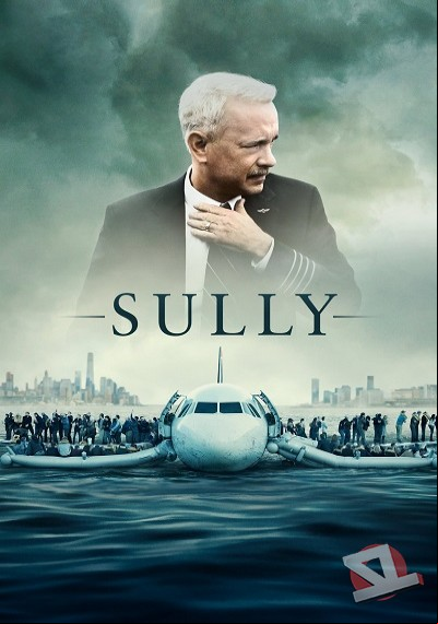 ver Sully: hazaña en el Hudson