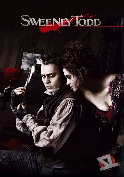 ver Sweeney Todd: El barbero demoníaco de la calle Fleet