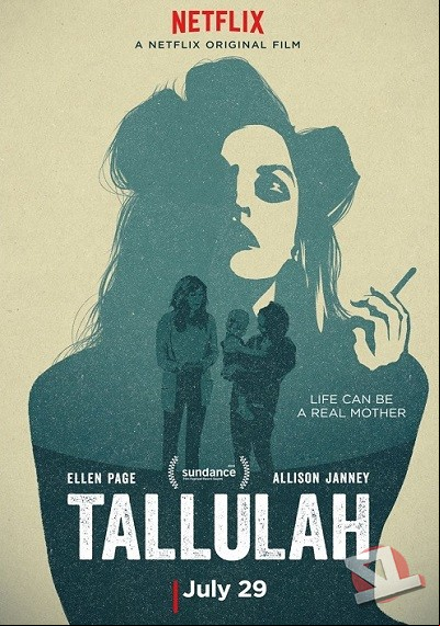 ver Tallulah