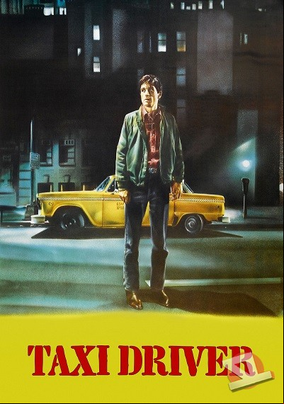 ver Taxi Driver
