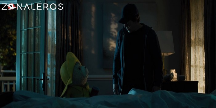 bajar Ted 2