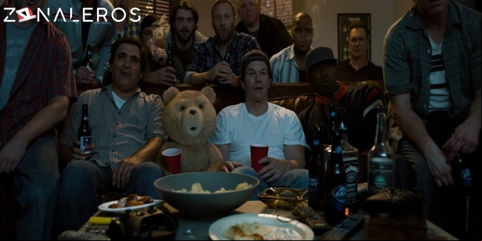 Ted 2 gratis