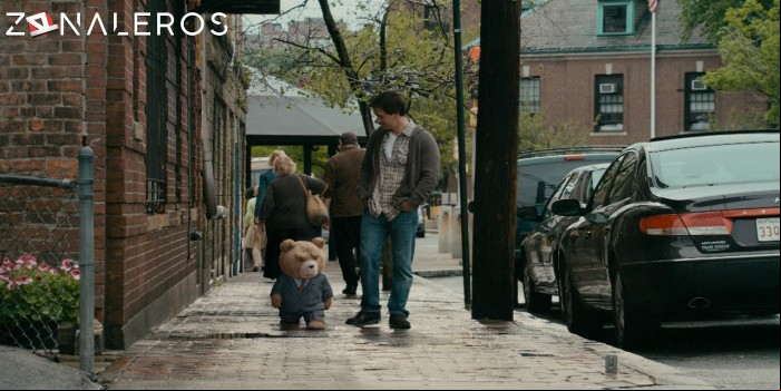 descargar Ted