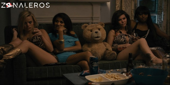 Ted gratis