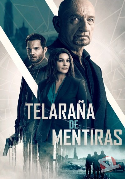 ver Telaraña de mentiras