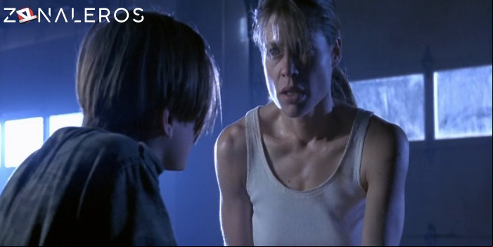 descargar Terminator 2: El juicio final