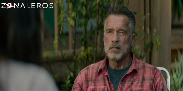 descargar Terminator: Destino oculto
