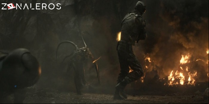 Terminator: Destino oculto gratis