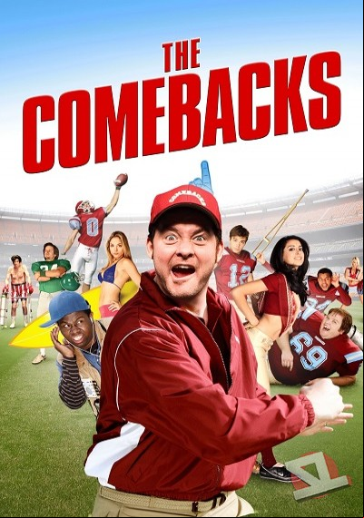 ver The Comebacks