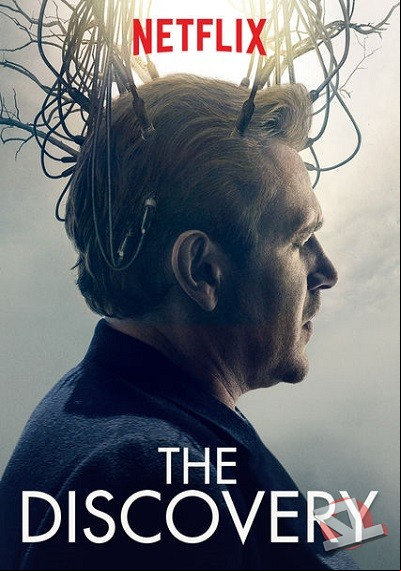 ver The Discovery