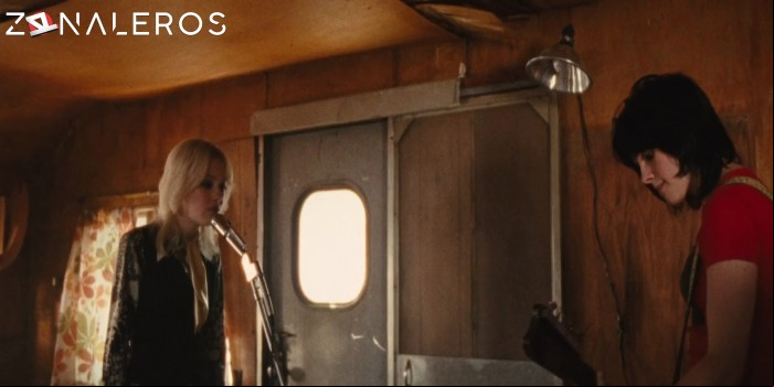 descargar The Runaways: Unidas por un sueño