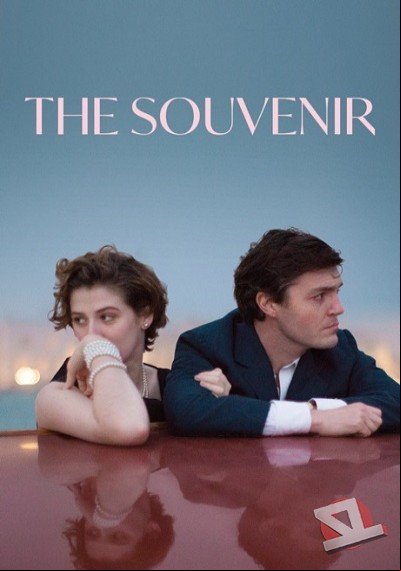 ver The Souvenir