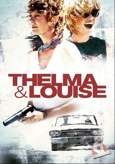 ver Thelma y Louise