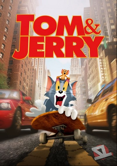 ver Tom y Jerry