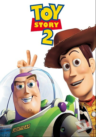 ver Toy Story 2