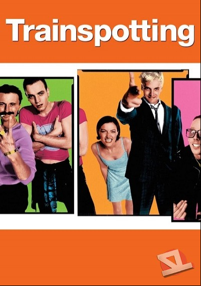 ver Trainspotting