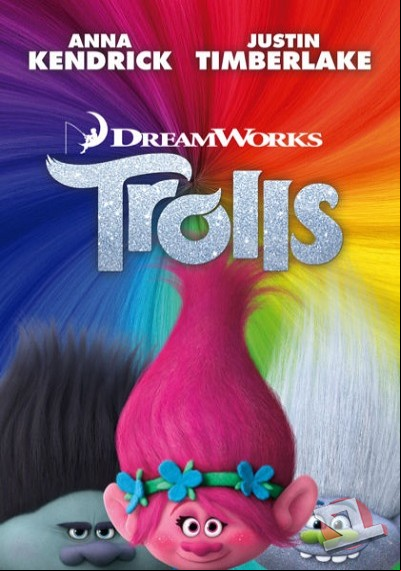 ver Trolls
