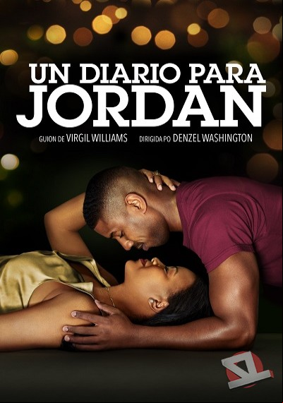 ver Un diario para Jordan