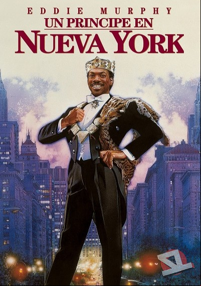 ver Un príncipe en Nueva York