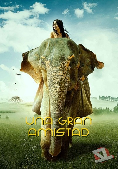 ver Una Gran Amistad