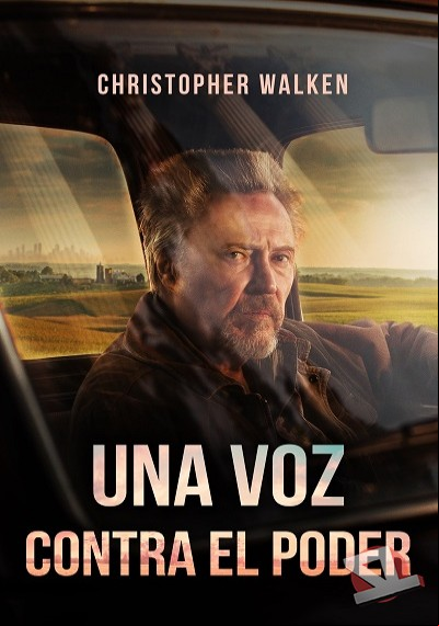 ver Una voz contra el poder