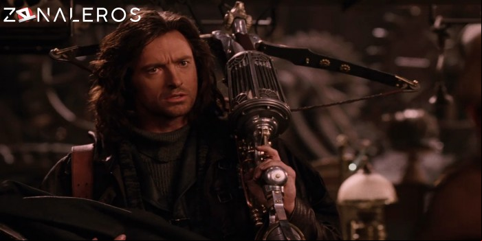 Van Helsing: El cazador de monstruos gratis