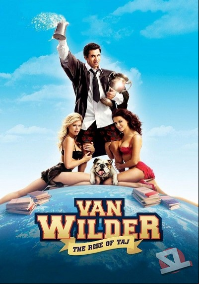 ver Van Wilder 2
