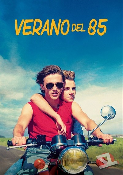 ver Verano del 85