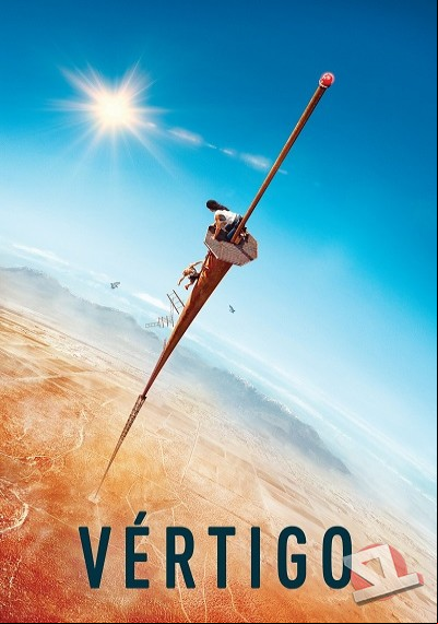 ver Vértigo