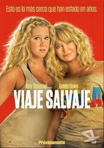 ver Viaje salvaje