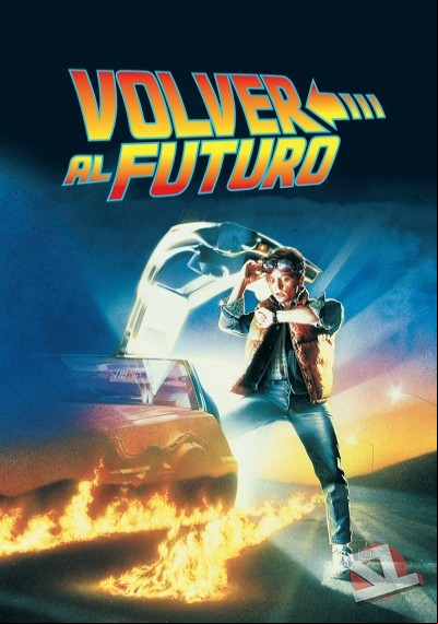 ver Volver al futuro
