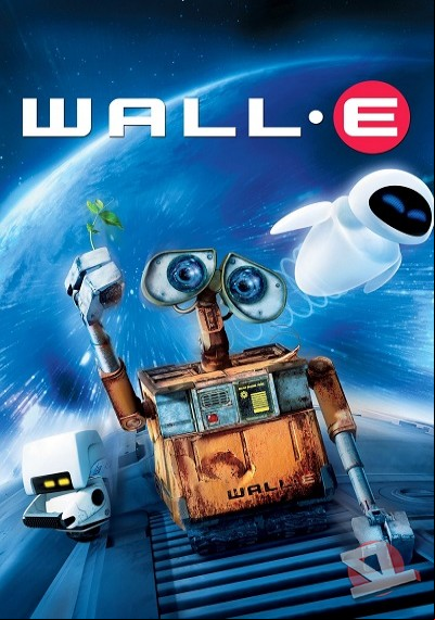 ver WALL-E