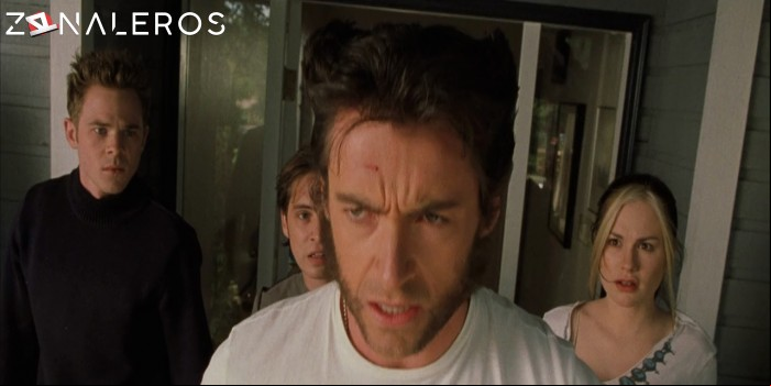 descargar X-Men 2