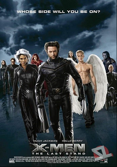 ver X-Men 3: La batalla final