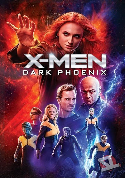 ver X-Men: Dark Phoenix
