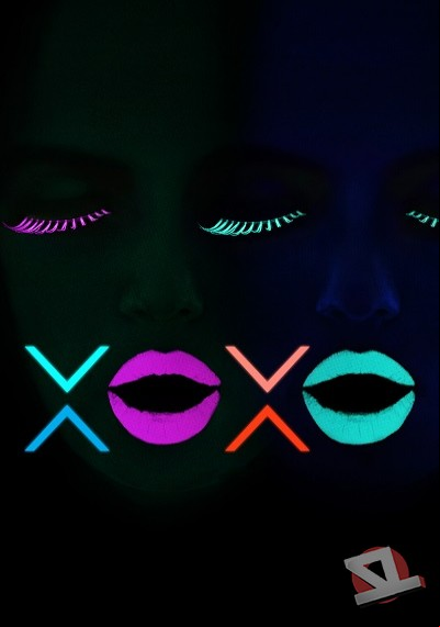 ver XOXO: La fiesta interminable