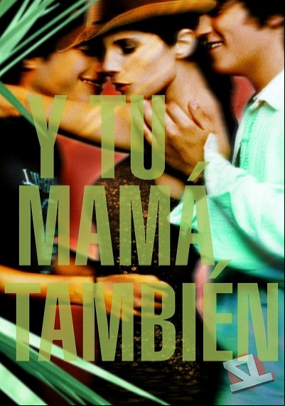 ver Y tu mamá también
