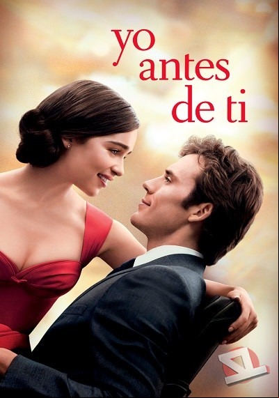 ver Yo antes de ti