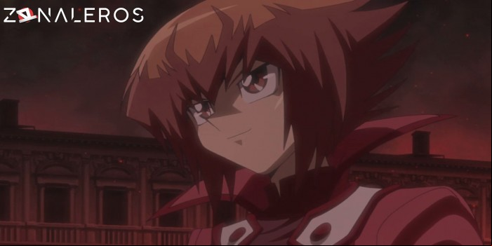 Yu-Gi-Oh!: Más allá del tiempo gratis