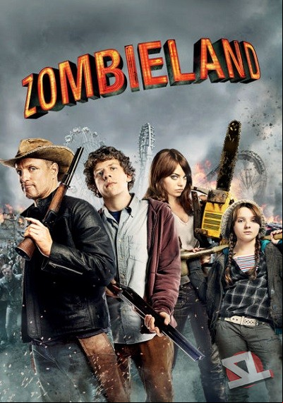 ver Zombieland