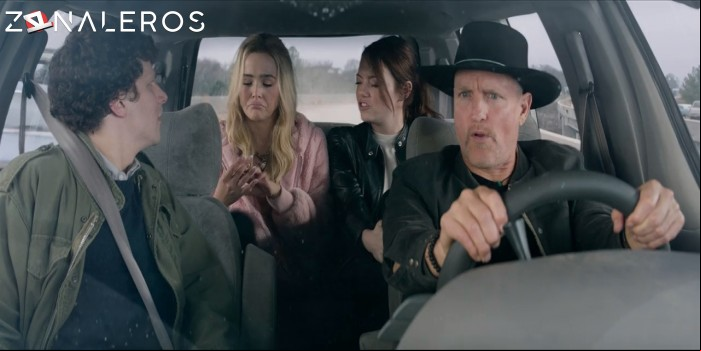 descargar Zombieland: Tiro de gracia