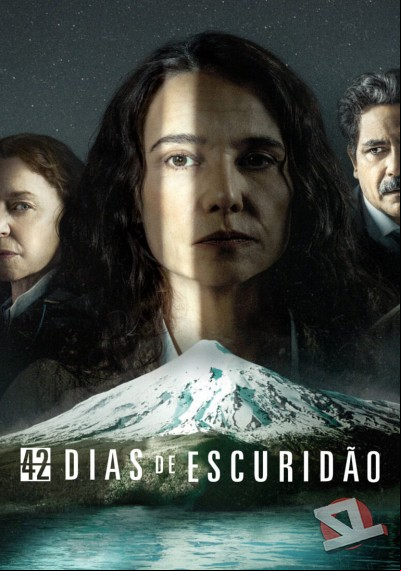ver 42 Días en la Oscuridad