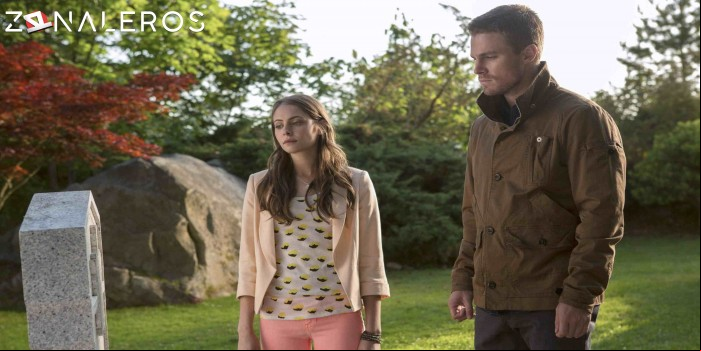 Arrow gratis