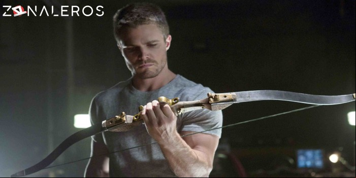 bajar Arrow