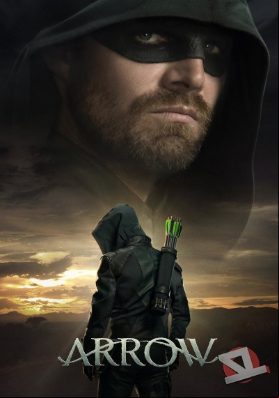 ver Arrow