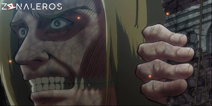 Ataque a los Titanes por googledrive