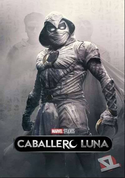 ver Caballero Luna